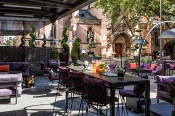 Sofitel Strasbourg Grande Ile