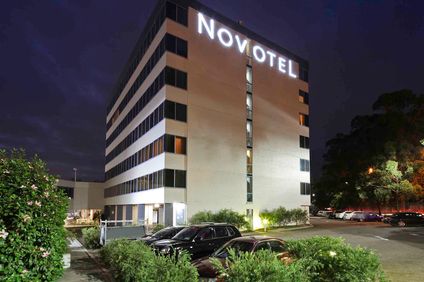 Novotel Sydney Rooty Hill