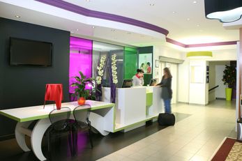 Ibis Styles Luzern City