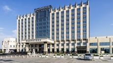 Pullman Qingdao Ziyue Hotel