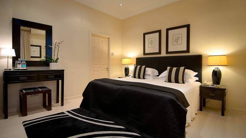 The Beaufort Room