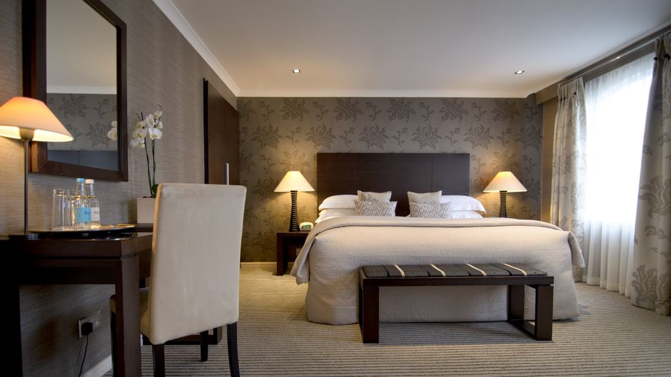 The Beaufort Room