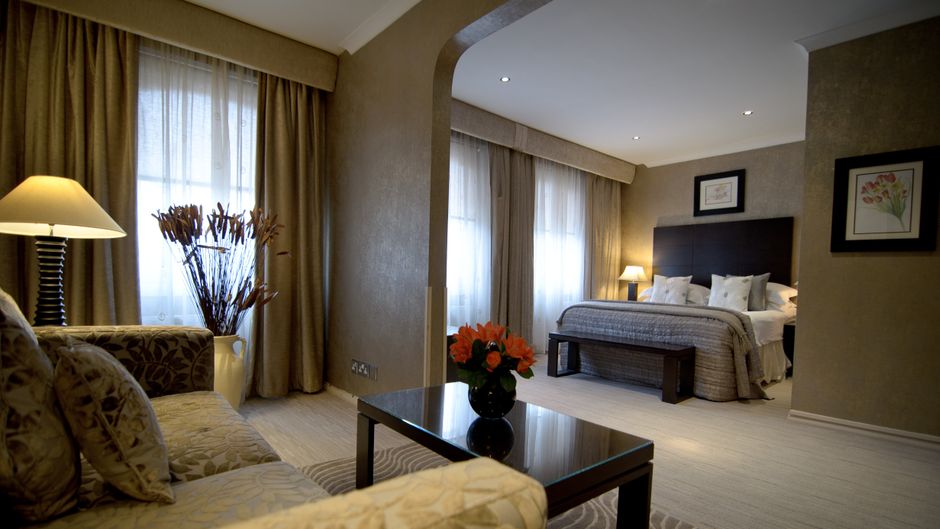 The Beaufort Suite