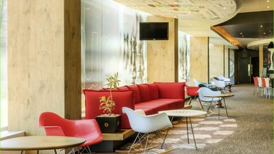 Ibis Mexico Perinorte