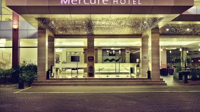 Mercure Pontianak City Center