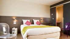 Ibis Styles Compiegne