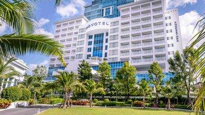 Novotel Phuket Phokeethra