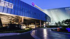 Grand Mercure Qingdao Nanshan Resort