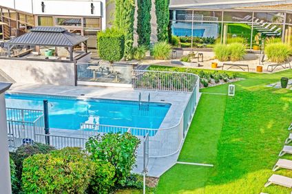 Novotel Marne-la-Vallee