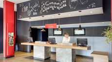 Ibis Blumenau