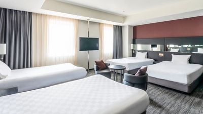 Ibis Styles Osaka