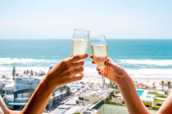 Novotel Surfers Paradise