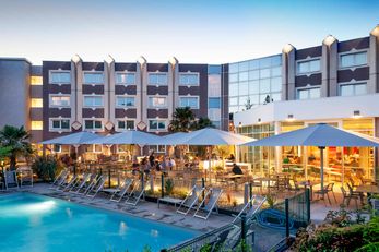 Novotel Clermont-Ferrand