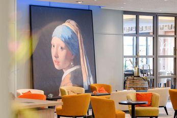Mercure Hotel Kongress Saarbruecken