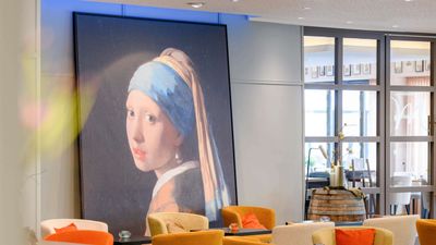 Mercure Hotel Kongress Saarbruecken