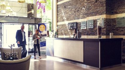Mercure Angers Centre Foch