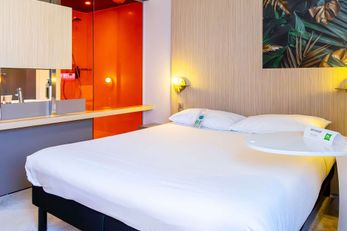 Ibis Styles Troyes Centre