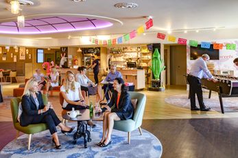 Mercure Airport Lille