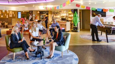 Mercure Airport Lille