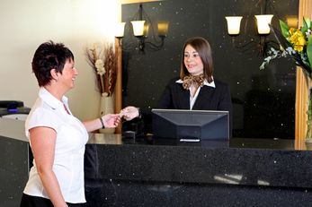 Mercure Newcastle George