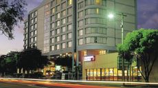 Mercure Hotel Parramatta