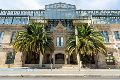 Mercure Bordeaux Chateau Chartrons