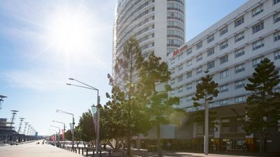 Novotel Sydney Olympic Park