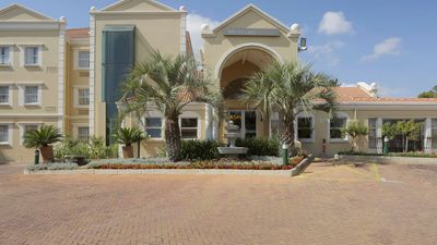 Mercure Hotel Midrand