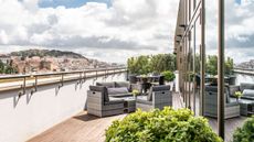 Sofitel Lisbon Liberdade