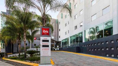 Ibis Guadalajara