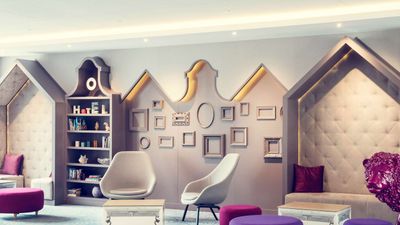 Mercure Gdansk Posejdon