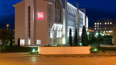 Ibis Firenze Nord