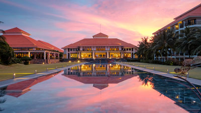 Pullman Danang Beach Resort