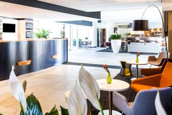 Novotel Breda