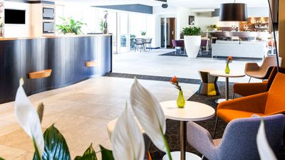 Novotel Breda