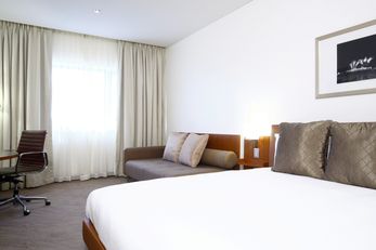 Novotel Canberra