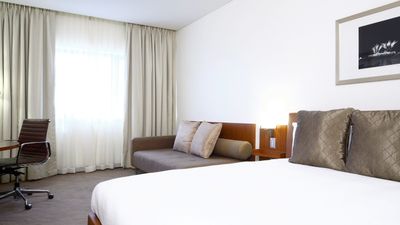 Novotel Canberra