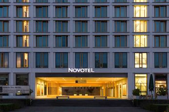 Novotel Karlsruhe City