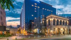 Novotel Bucharest City Centre