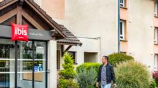 Ibis Creil Sur Oise