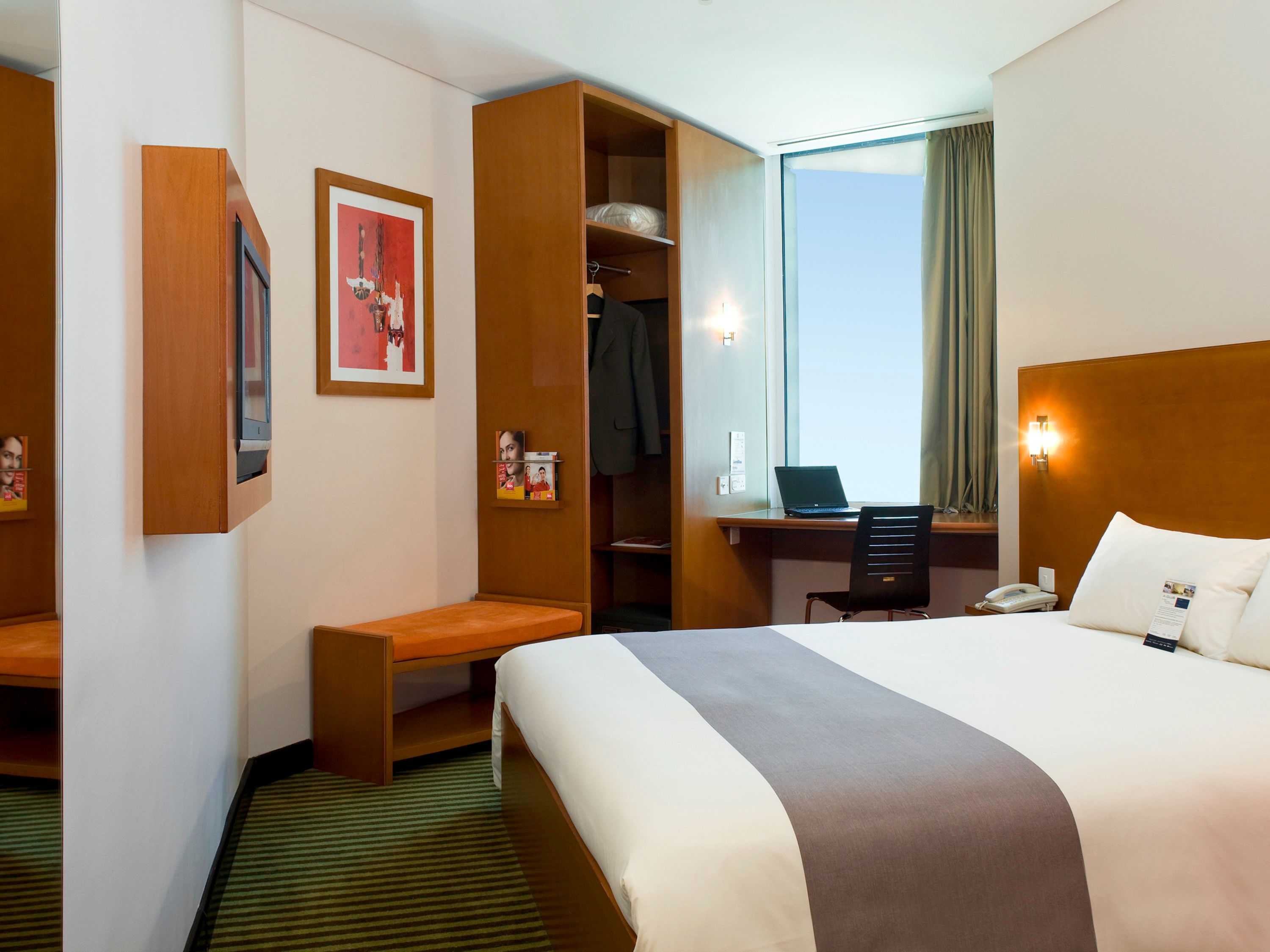 Amman ibis hotel online