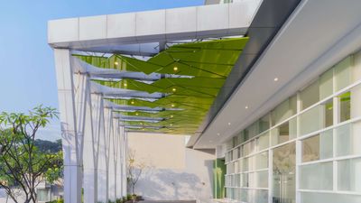 Ibis Styles Malang