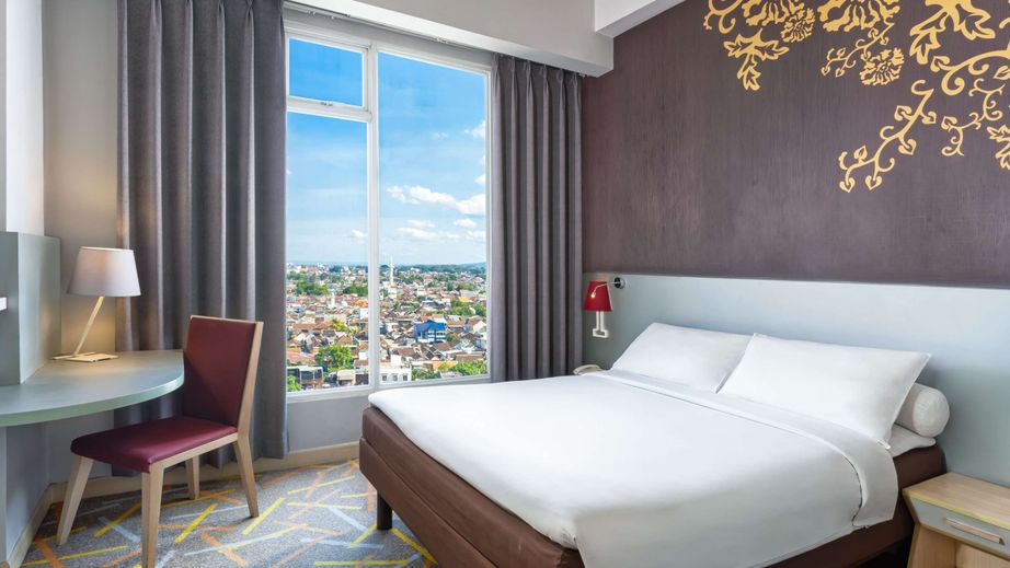Ibis Hotel Malang
