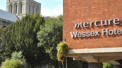 Mercure Wessex Hotel