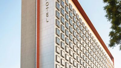 Ibis Singapore on Bencoolen