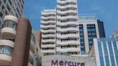 Mercure Camboriu