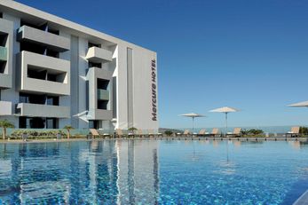 Hotel Mercure Rif Nador