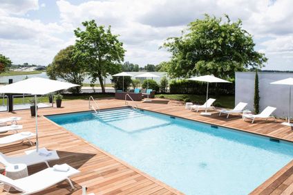 Novotel Bordeaux le Lac
