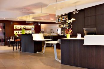 Mercure Luxeuil Les Bains Hexagone Hotel