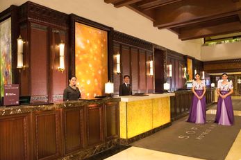 Sofitel Philippine Plaza Manila